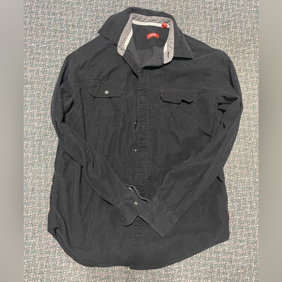 Izod Long Sleeve - Picture 1 of 1